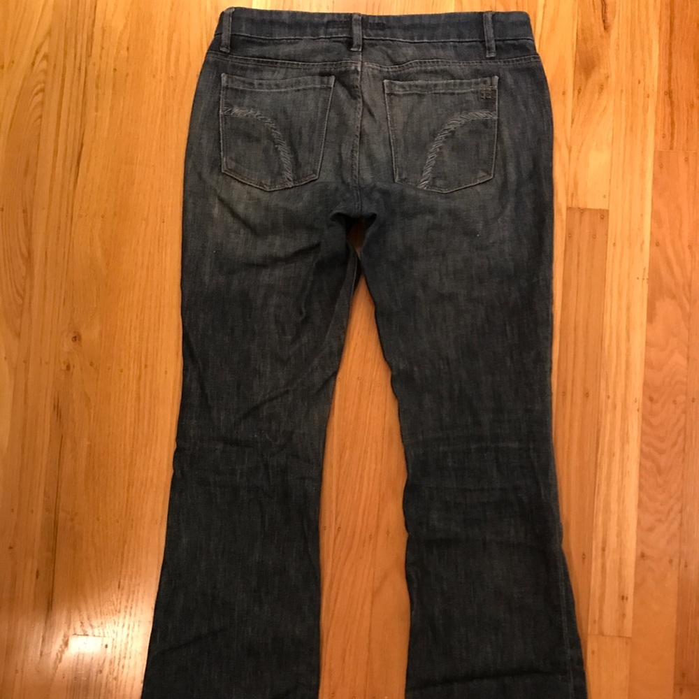 Joes Jeans Provocateur. Size 28. Cute jeans